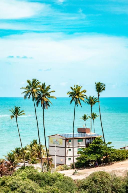  Pousada Beach House Coqueirinho