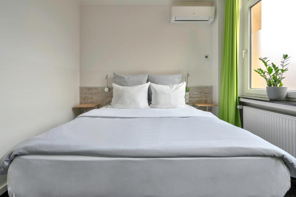 Design Hotel Wiegand - Resim 38