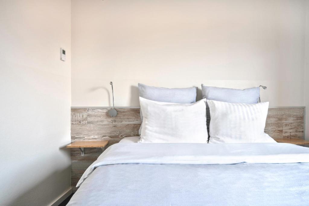 Design Hotel Wiegand - Resim 34