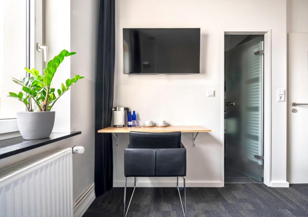 Design Hotel Wiegand - Resim 36