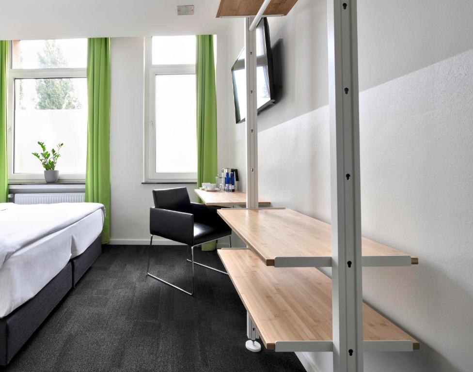 Design Hotel Wiegand - Resim 33