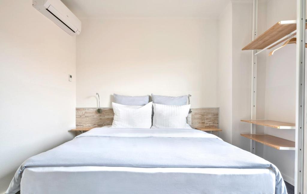 Design Hotel Wiegand - Resim 32