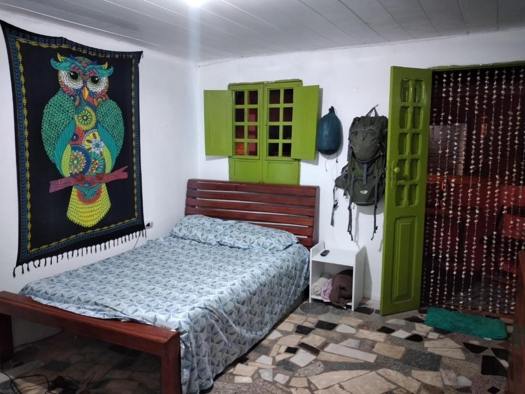  Suite do mineiro em maracaipe