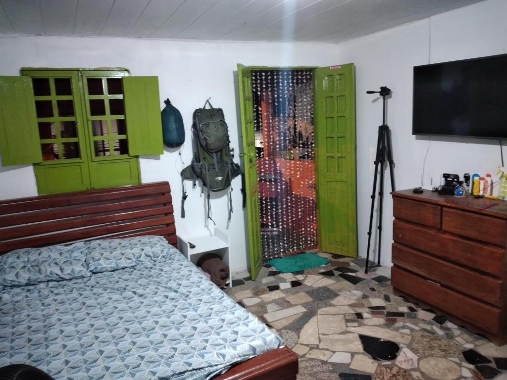 Suite do mineiro em maracaipe