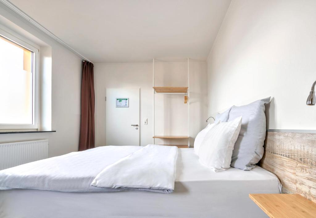 Design Hotel Wiegand - Resim 25