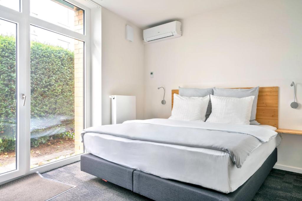 Design Hotel Wiegand - Resim 20