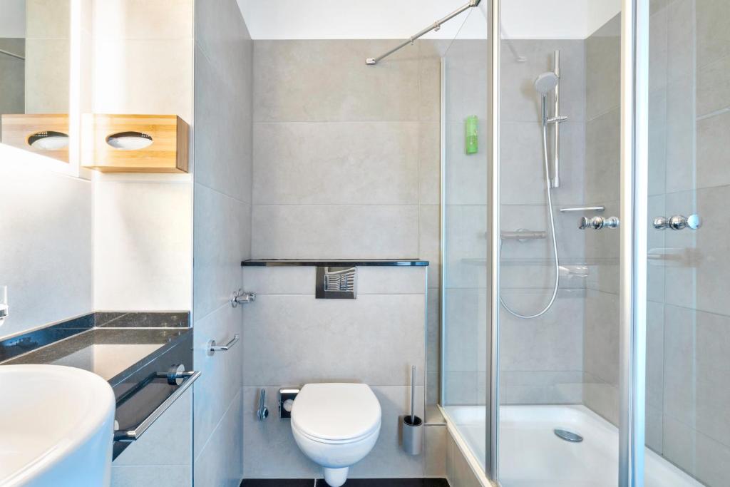 Design Hotel Wiegand - Resim 11