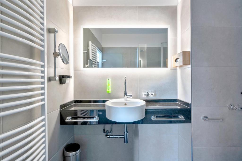 Design Hotel Wiegand - Resim 16