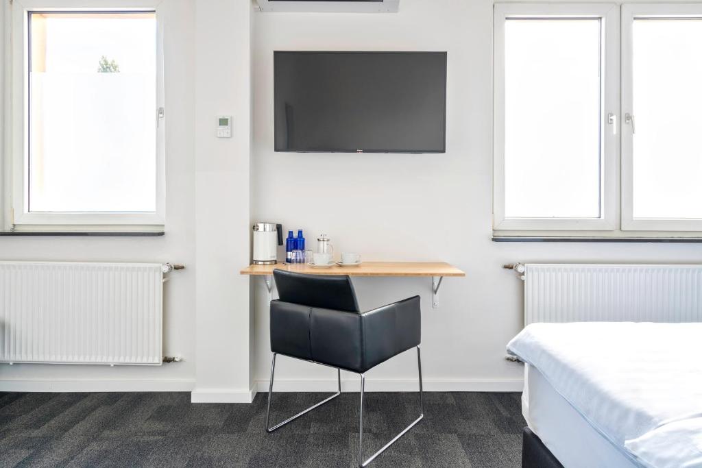 Design Hotel Wiegand - Resim 26