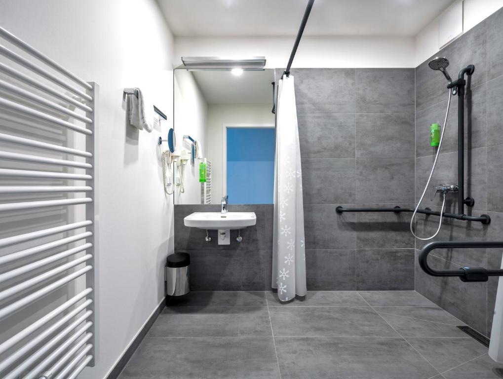 Design Hotel Wiegand - Resim 22