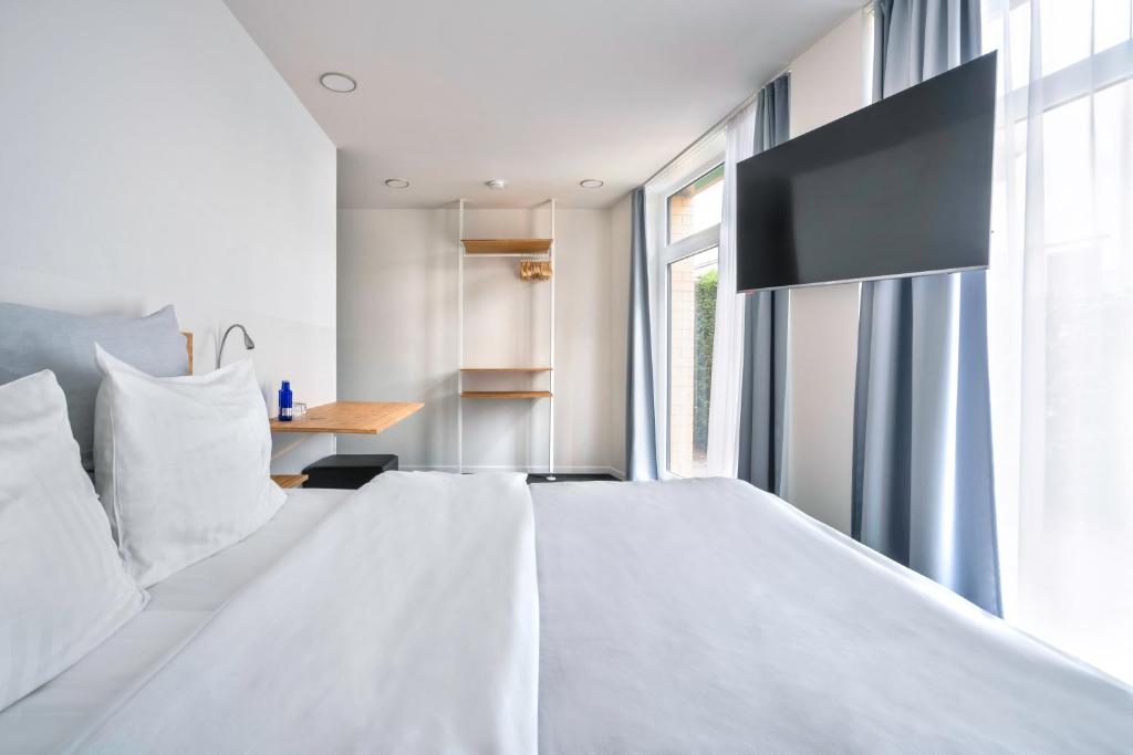 Design Hotel Wiegand - Resim 21
