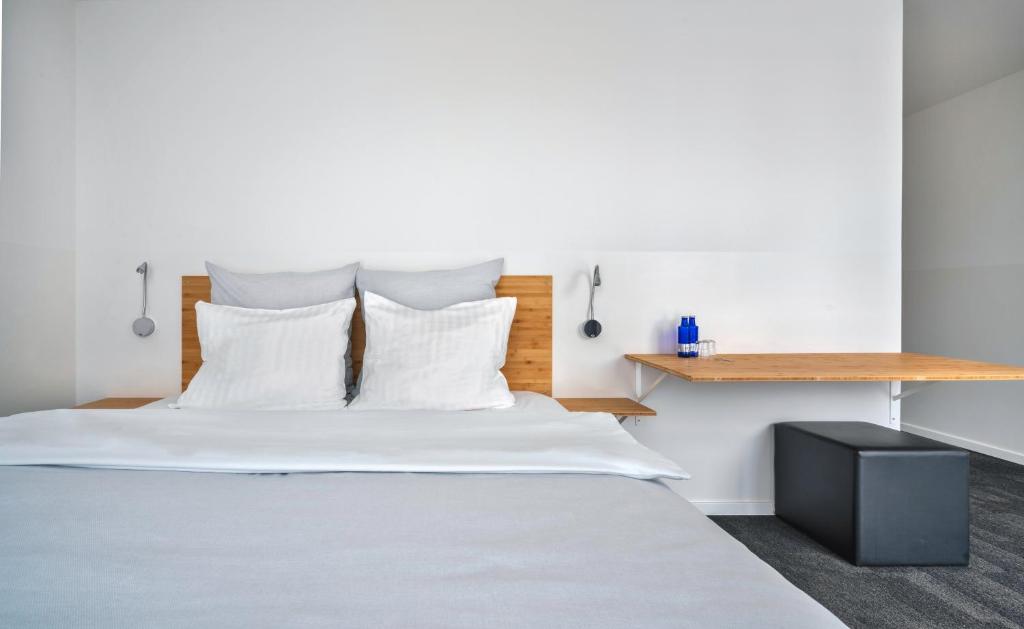 Design Hotel Wiegand - Resim 19