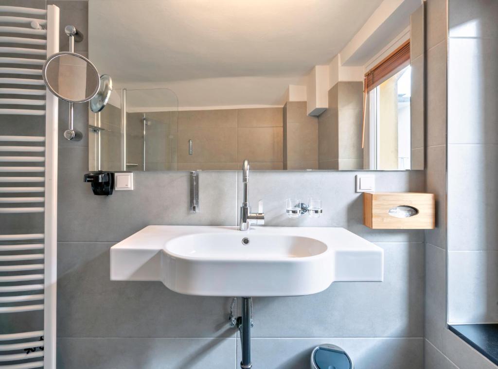 Design Hotel Wiegand - Resim 15