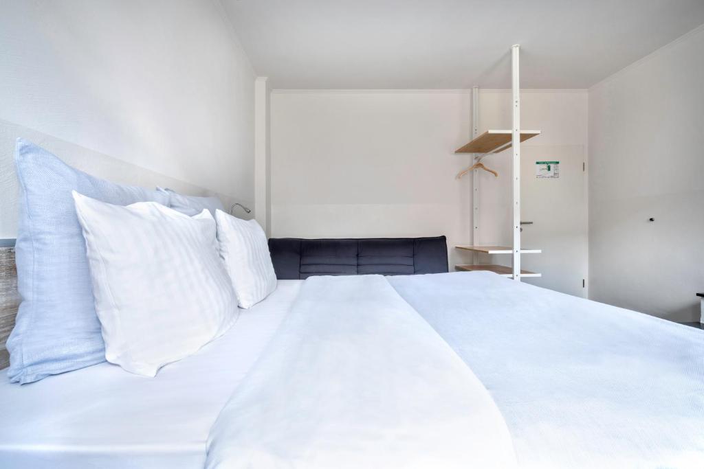 Design Hotel Wiegand - Resim 12