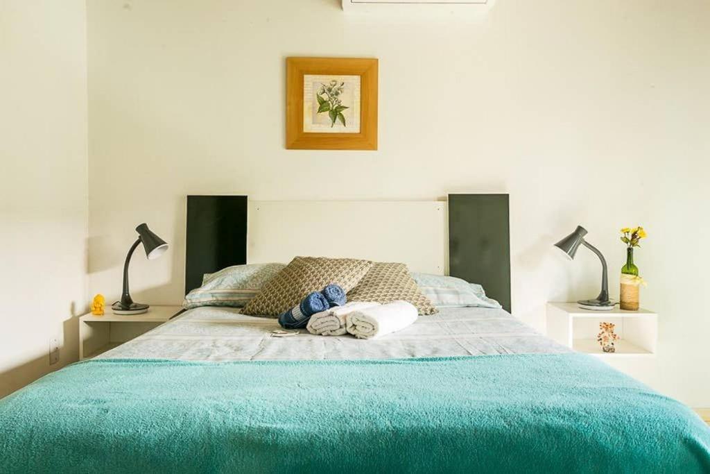 Lindos apartamentos para 2 ou 3 pessoas