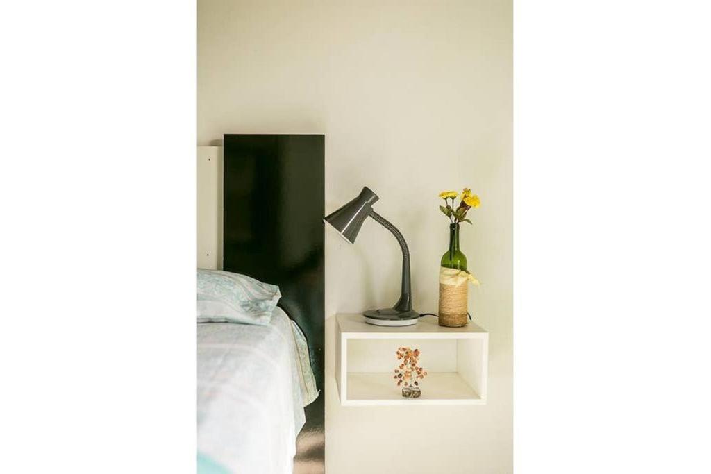  Lindos apartamentos para 2 ou 3 pessoas