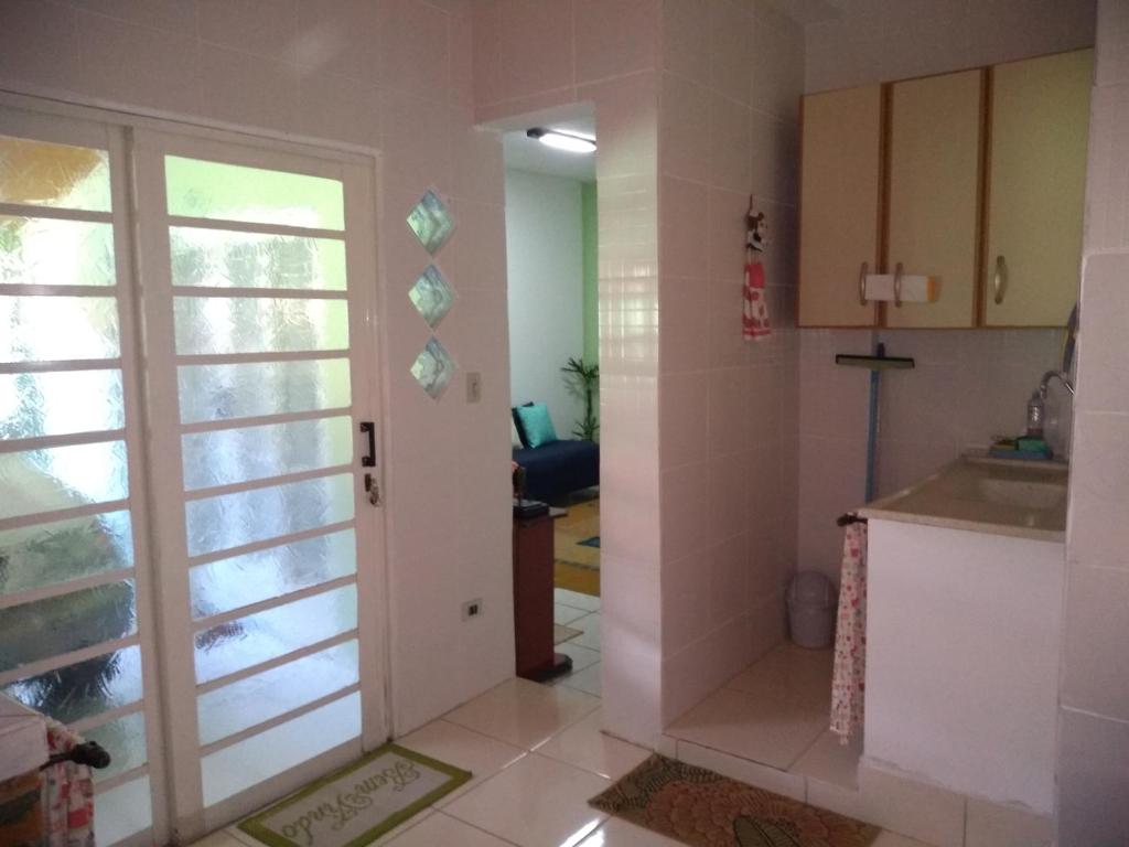  Casa e suíte Recanto Zen