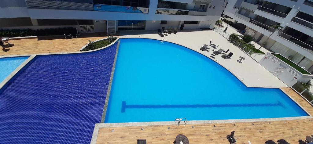  Apto novo - 2 suites - Costão Norte dos Ingleses.