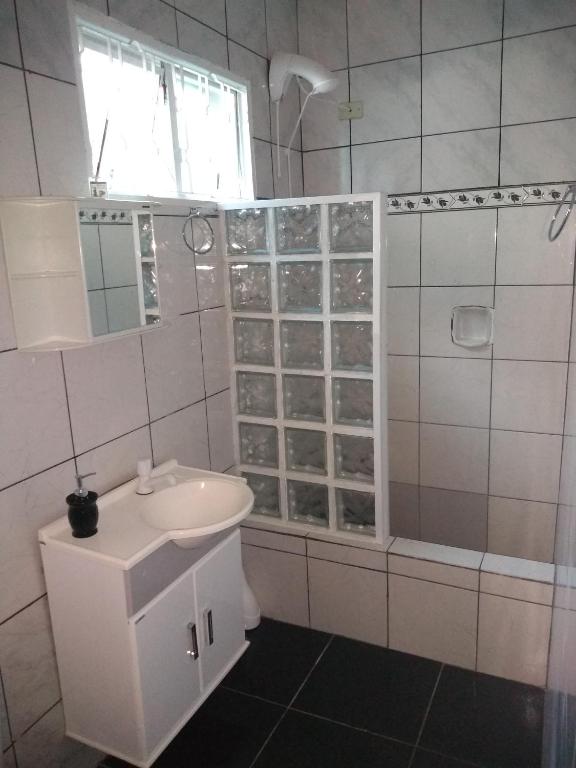  Casa e suíte Recanto Zen