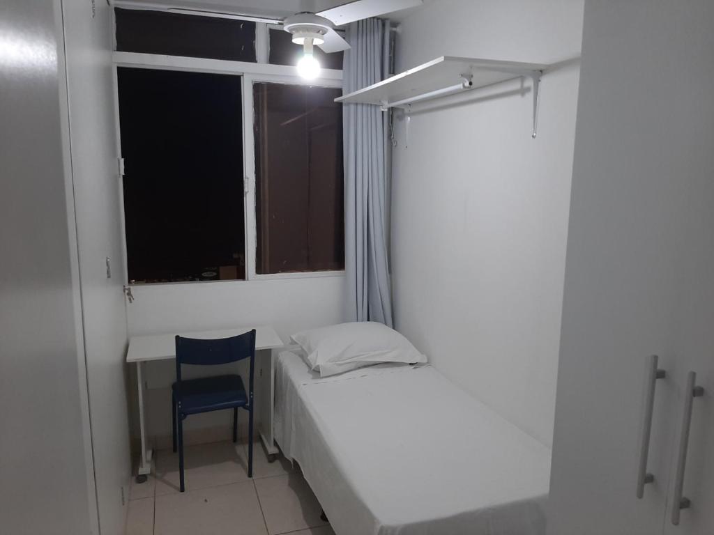  Três quartos modular perto UNB