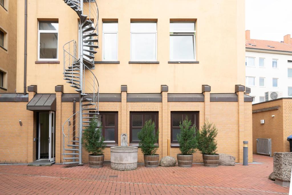 Design Hotel Wiegand - Resim 10