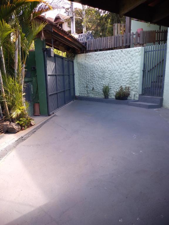  Casa e suíte Recanto Zen