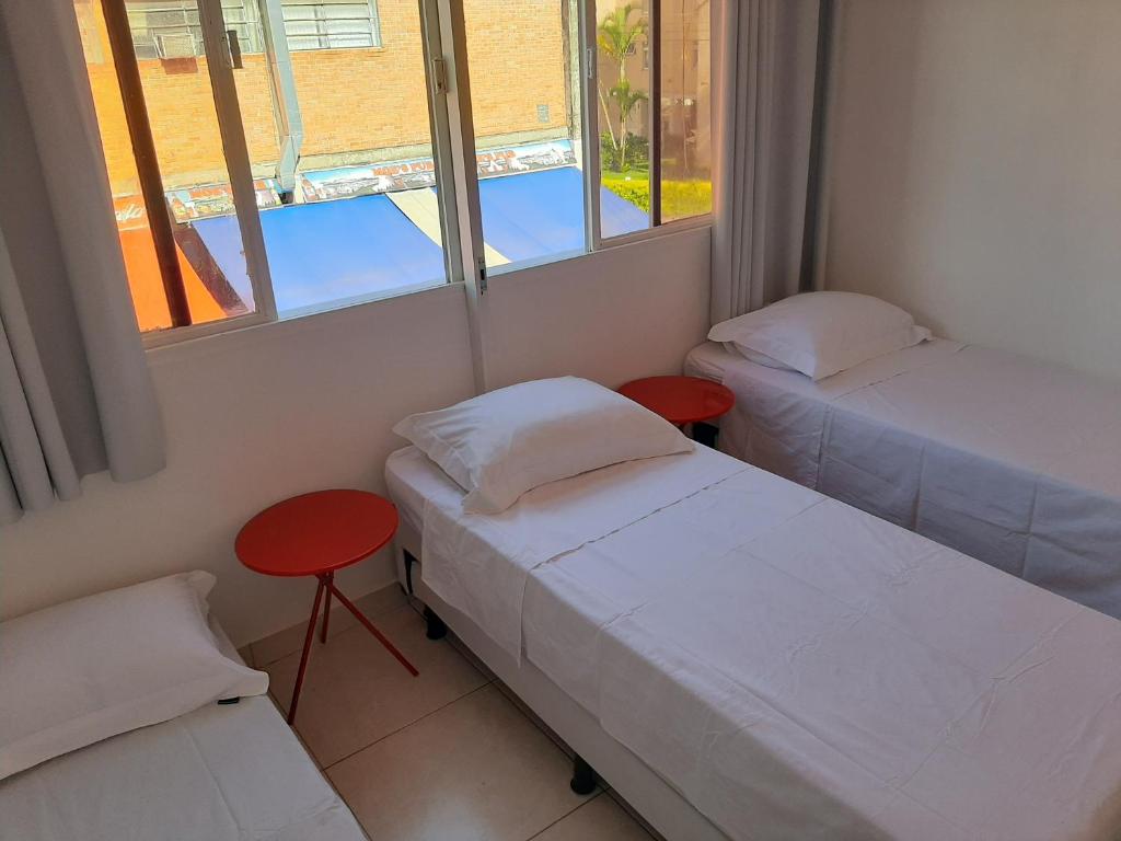  Três quartos modular perto UNB