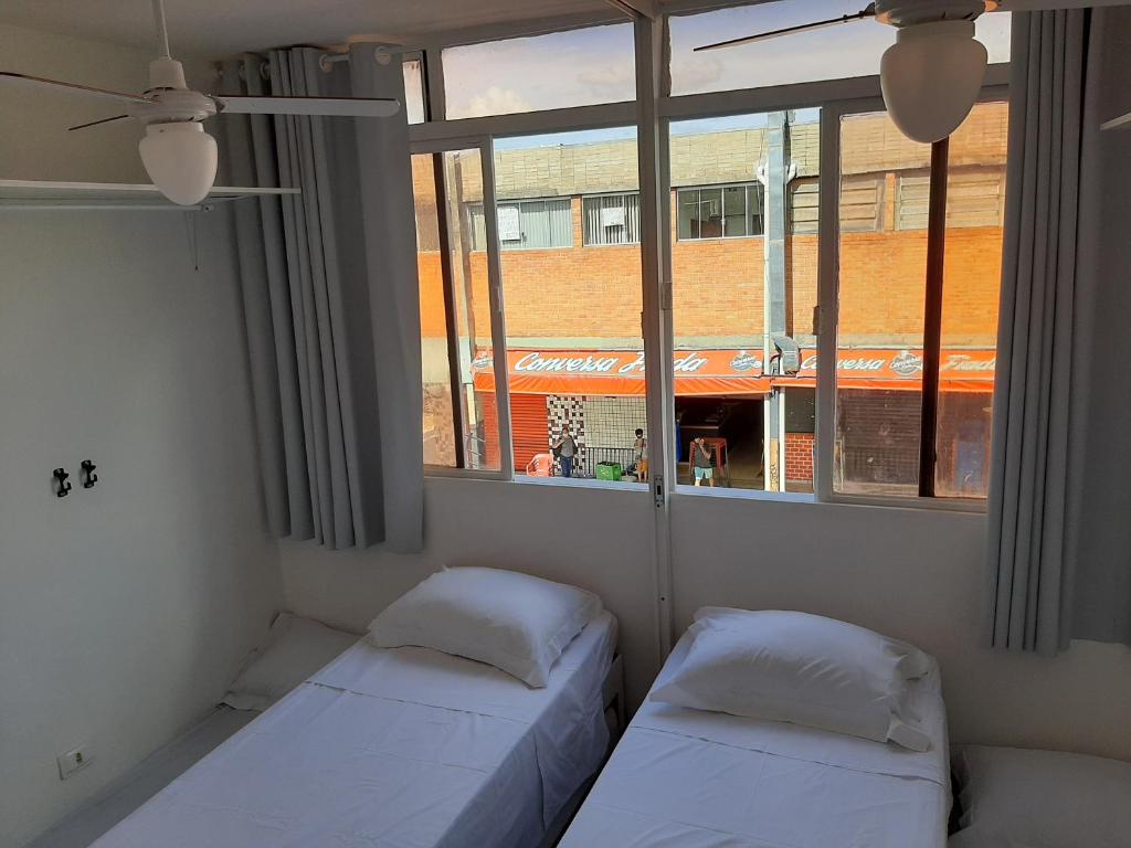  Três quartos modular perto UNB