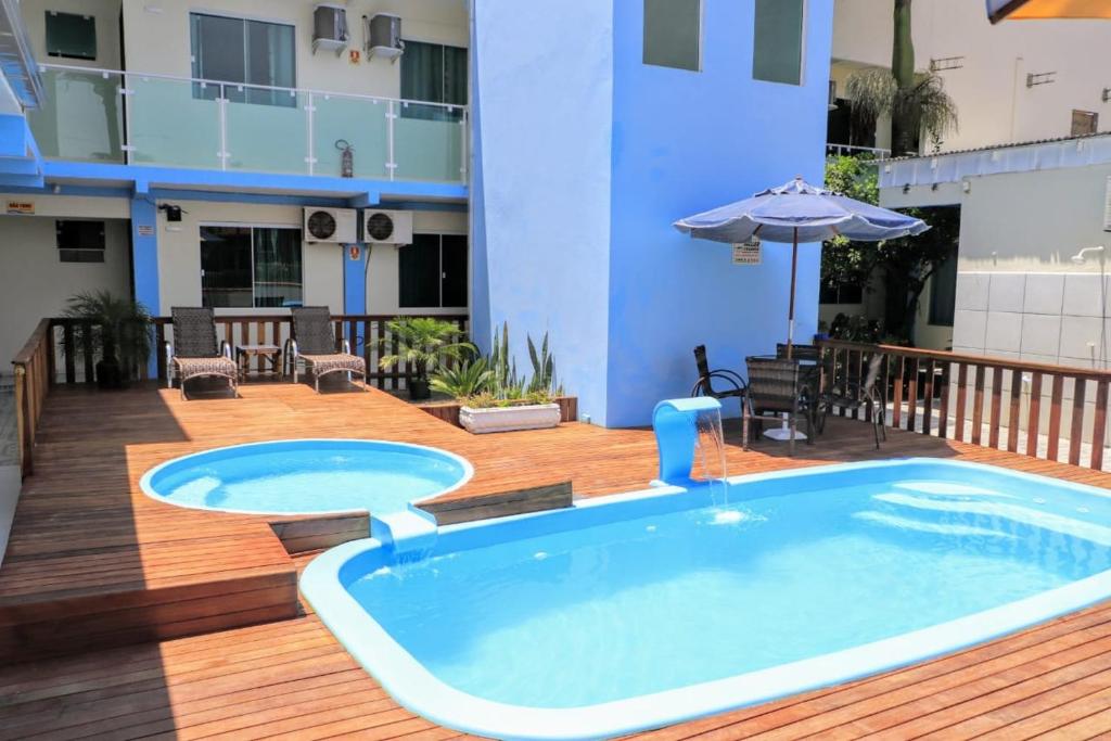  Hotel e Pousada Boulevard de Itapoa