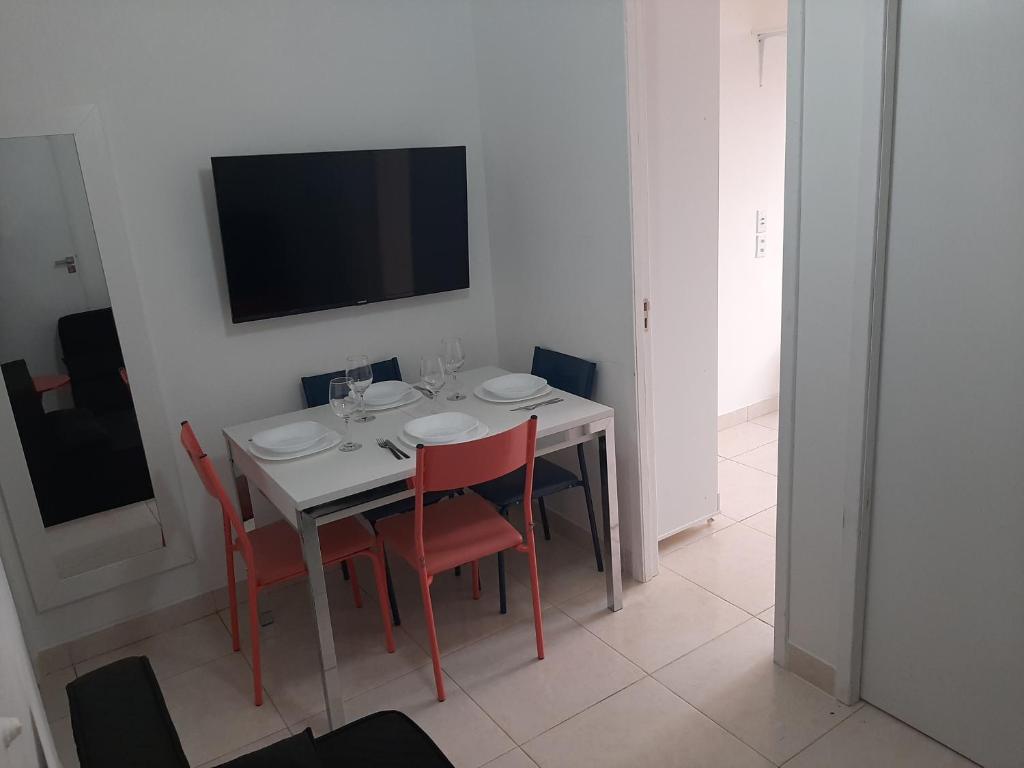  Três quartos modular perto UNB
