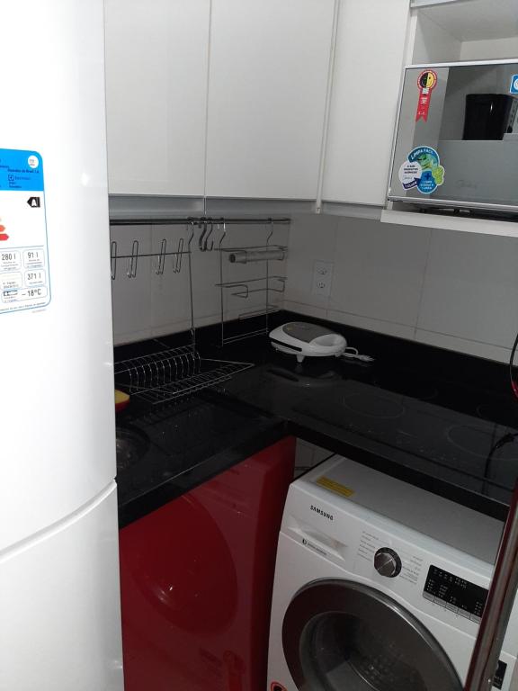  Três quartos modular perto UNB