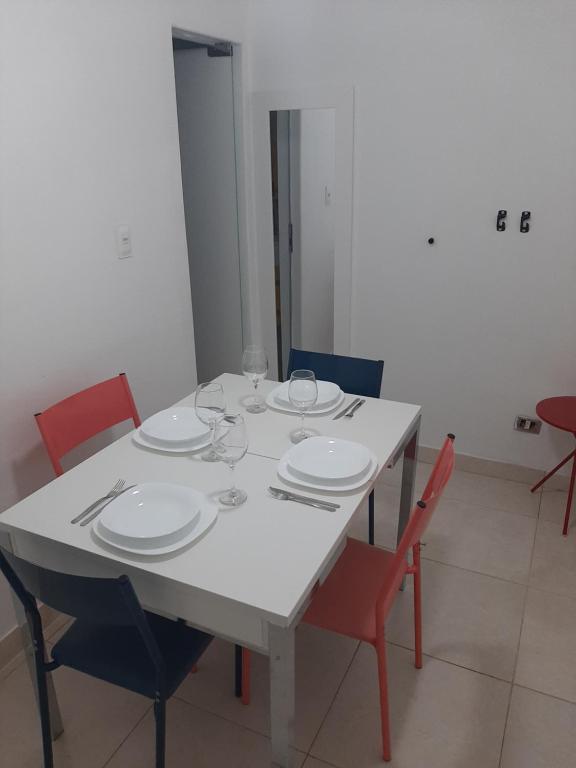  Três quartos modular perto UNB