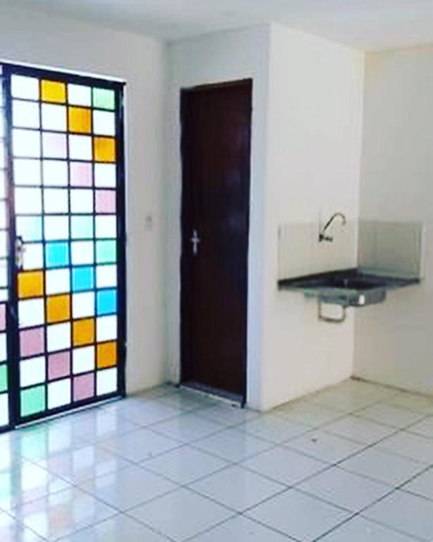  Pousada Franklin Fortaleza