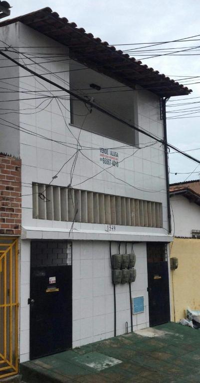  Pousada Franklin Fortaleza