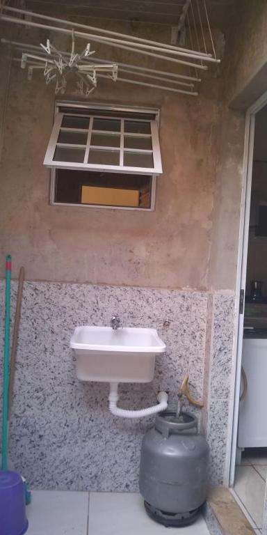  Sobrado confortável Zona Norte