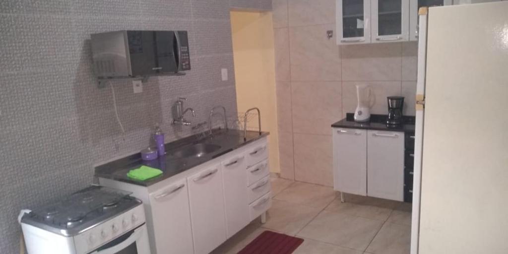 Sobrado confortável Zona Norte