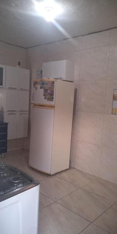  Sobrado confortável Zona Norte