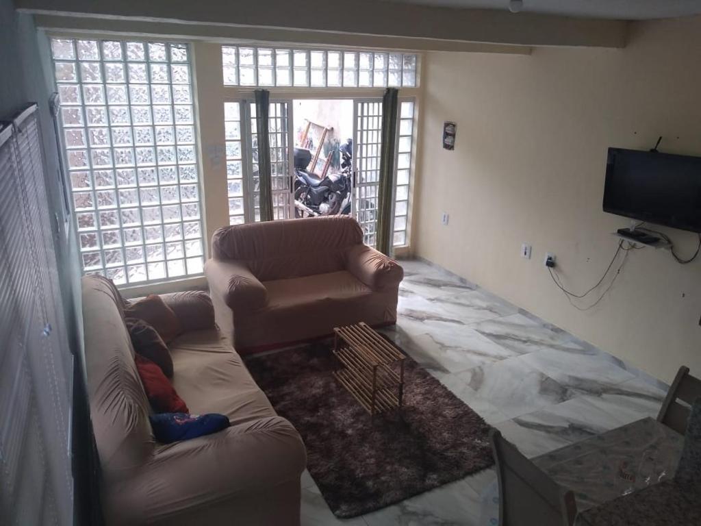  Sobrado confortável Zona Norte