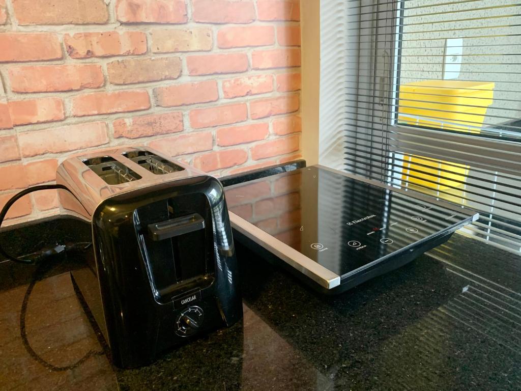  Loft Moderno e Aconchegante