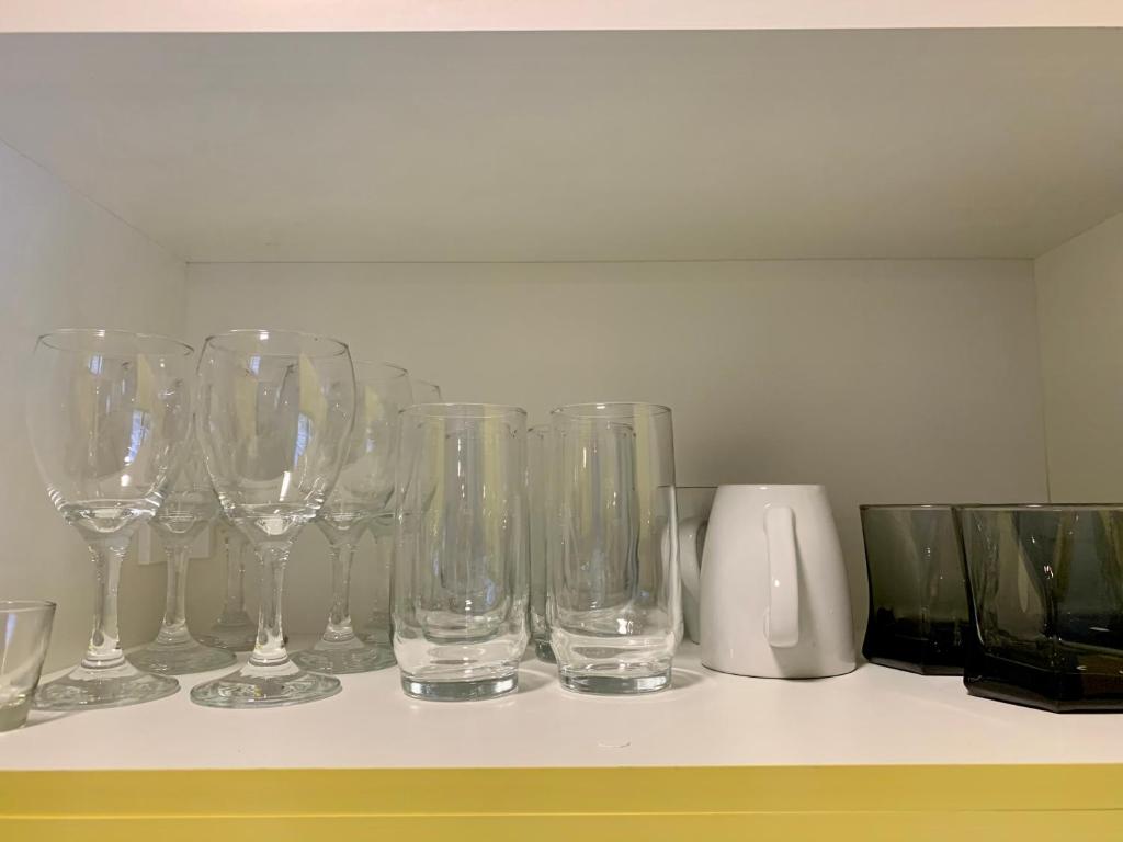  Loft Moderno e Aconchegante