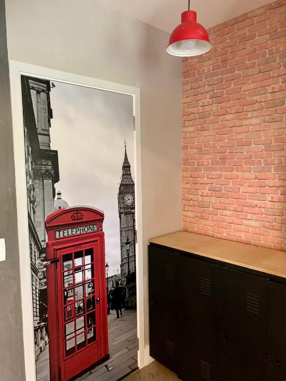  Loft Moderno e Aconchegante