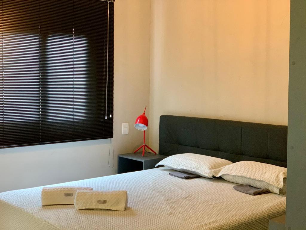  Loft Moderno e Aconchegante