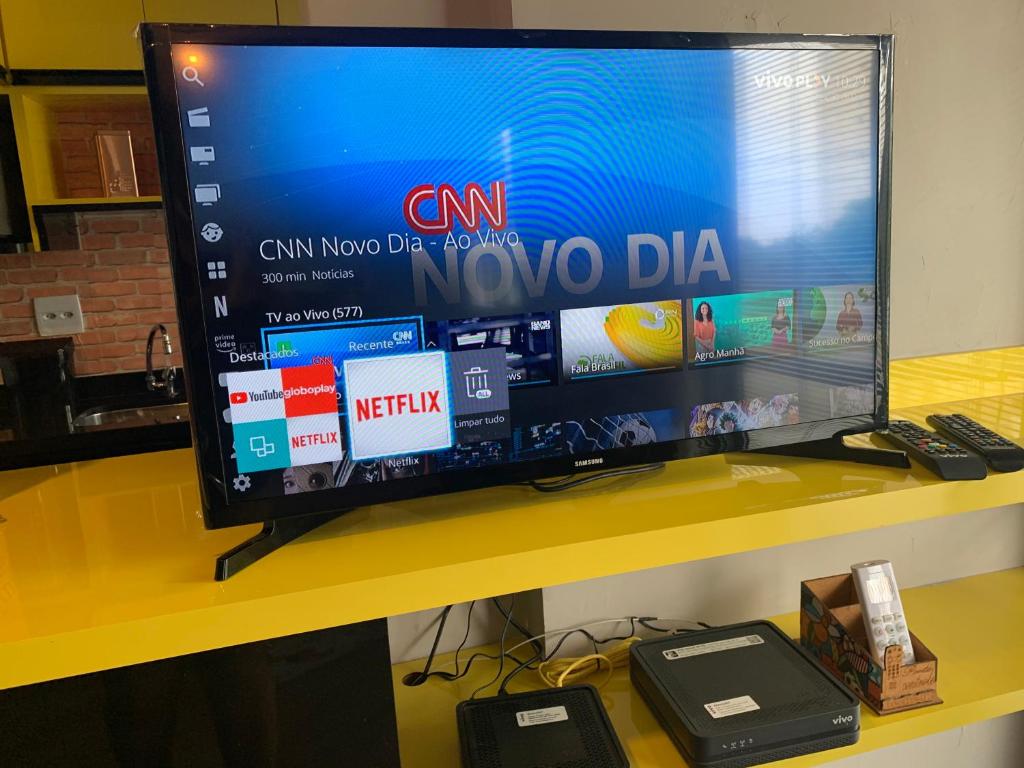  Loft Moderno e Aconchegante
