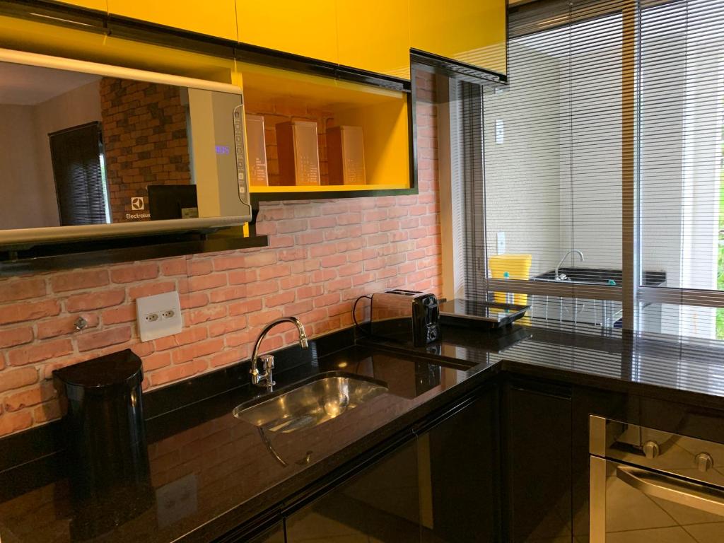  Loft Moderno e Aconchegante