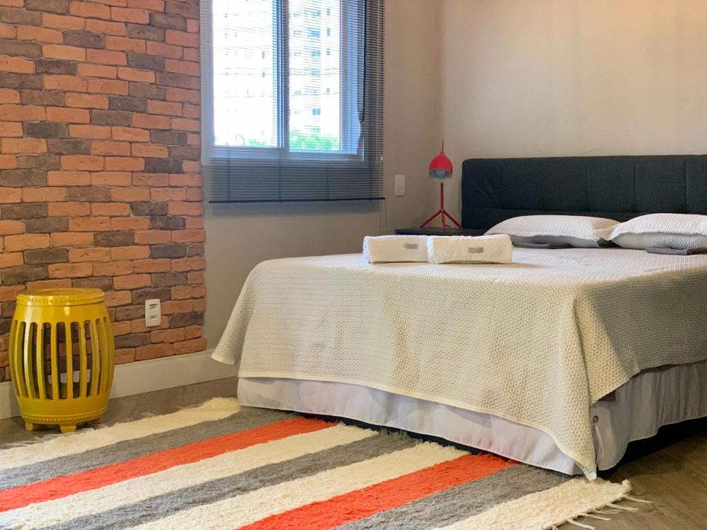  Loft Moderno e Aconchegante