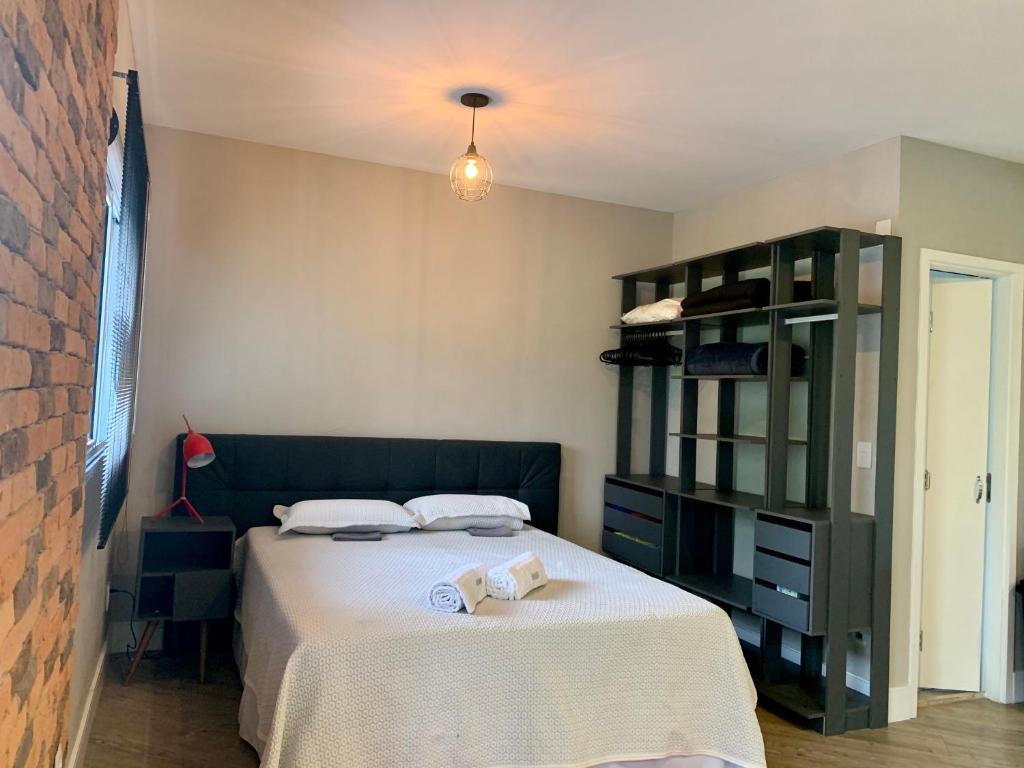  Loft Moderno e Aconchegante