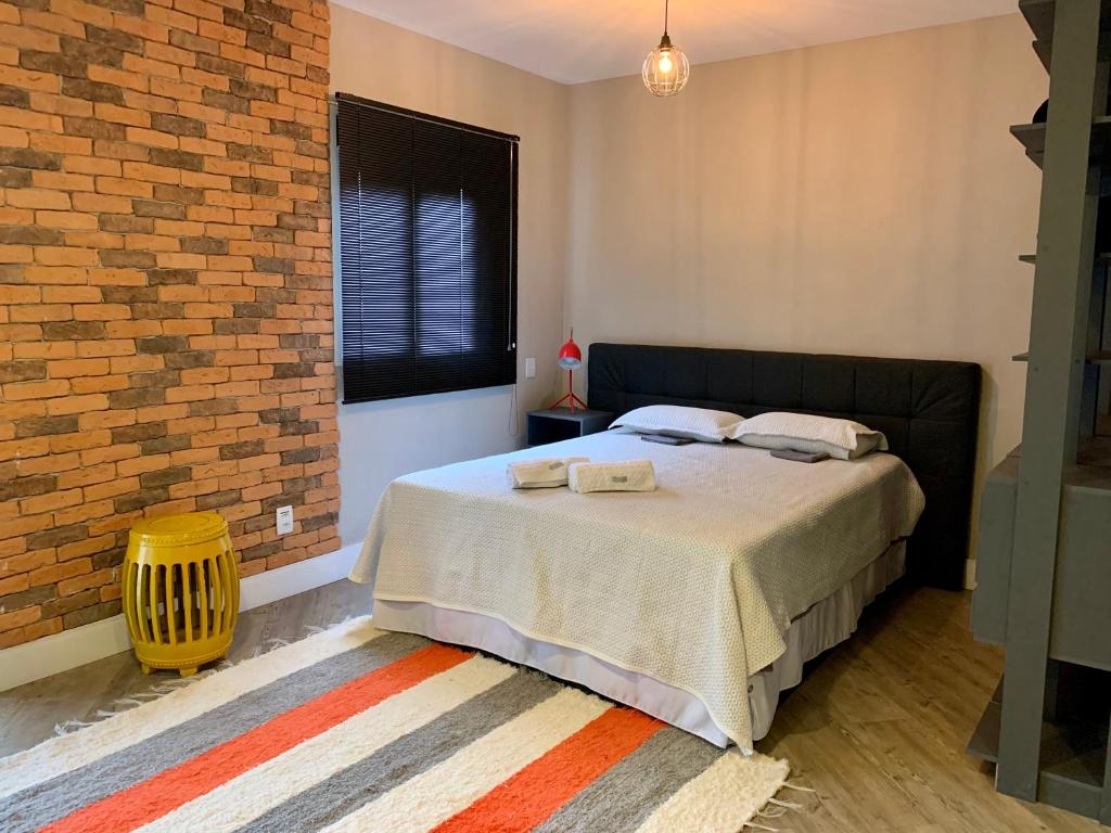  Loft Moderno e Aconchegante