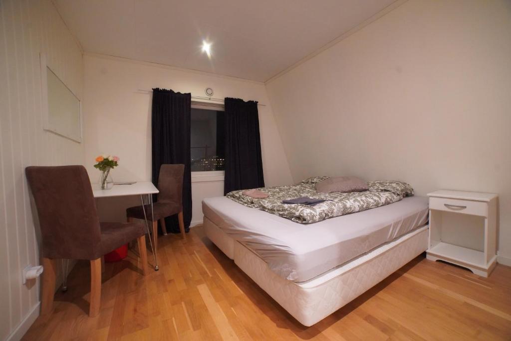Arctic Rooms REKTOR - Housity