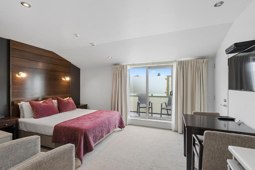 Boulcott Lodge - Resim 12