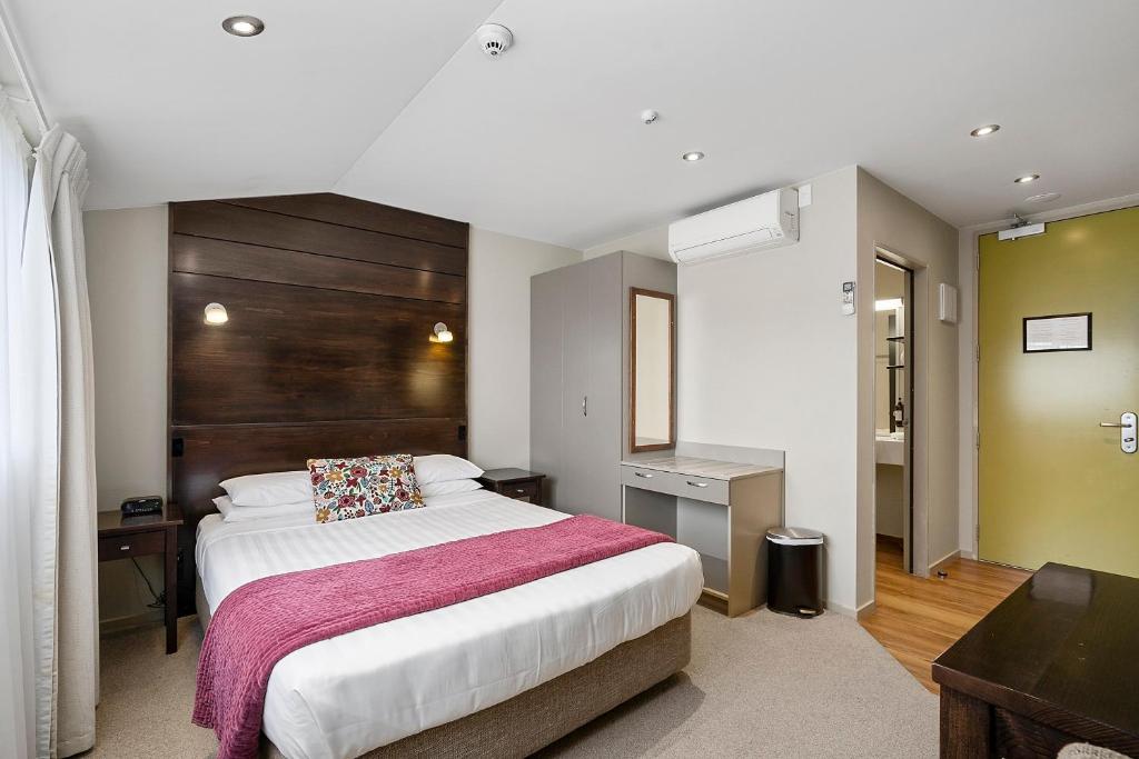 Boulcott Lodge - Resim 16